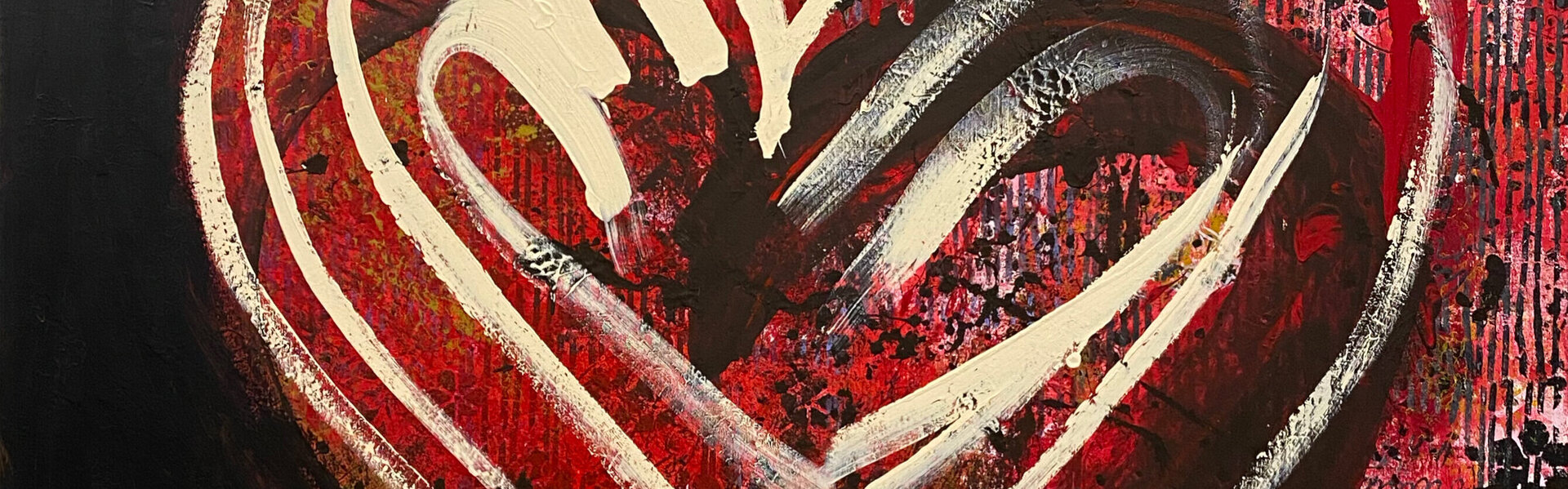 L'amore è nell'aria