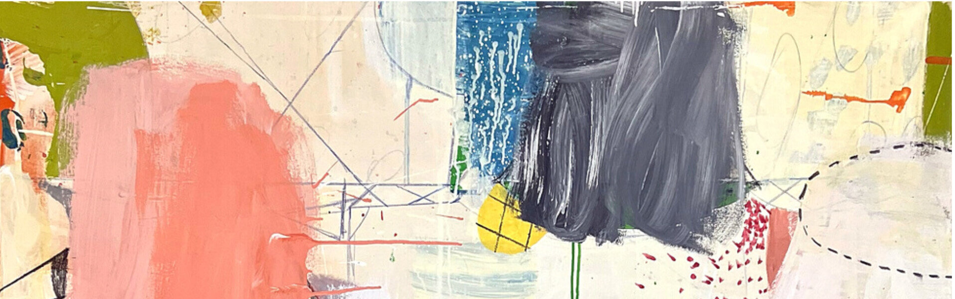 10 abstracte schilders om in de gaten te houden in 2023