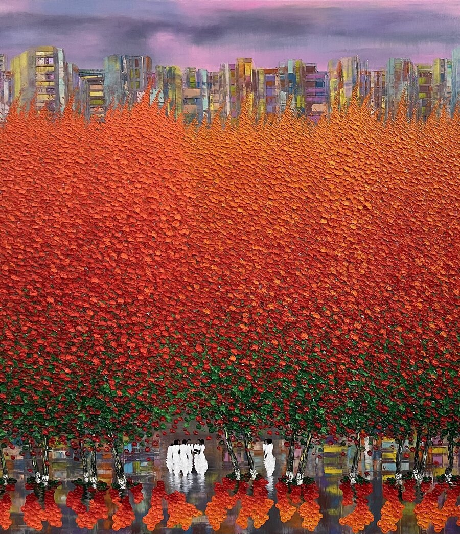 Southeast Asian artists to watch