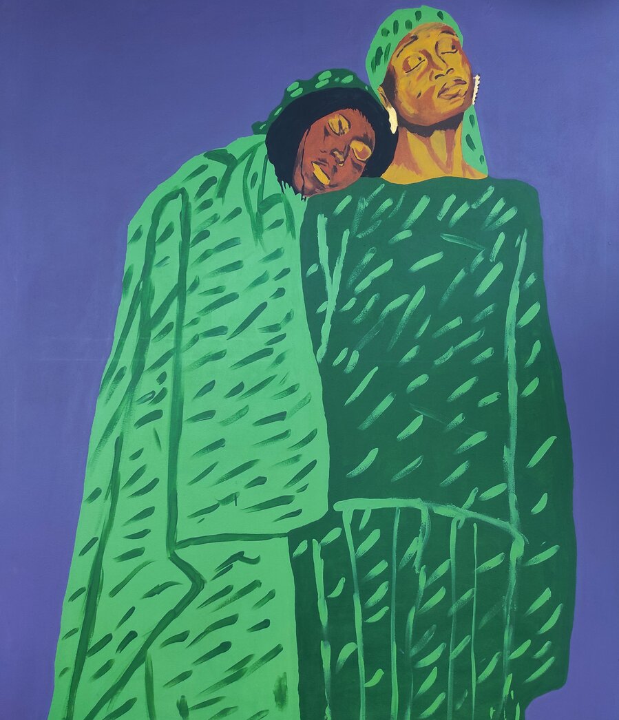 West African artists to watch