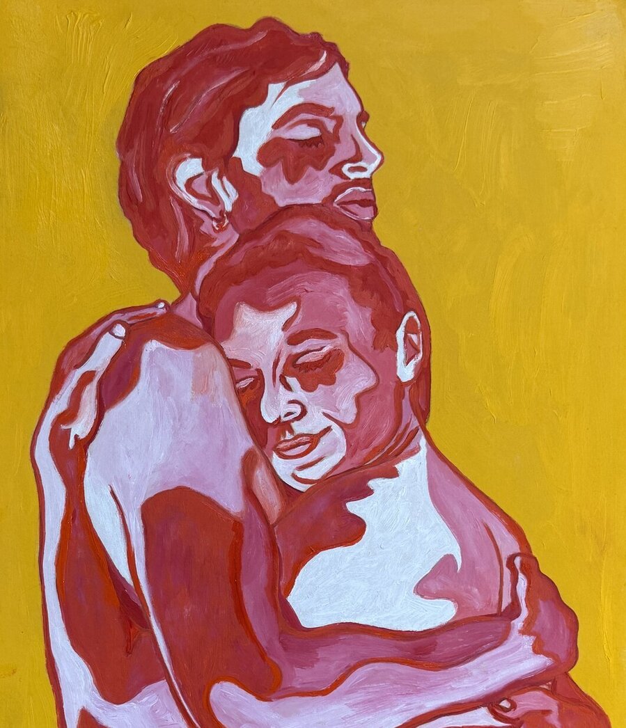 Singulart x Solid’Art - When art changes lives