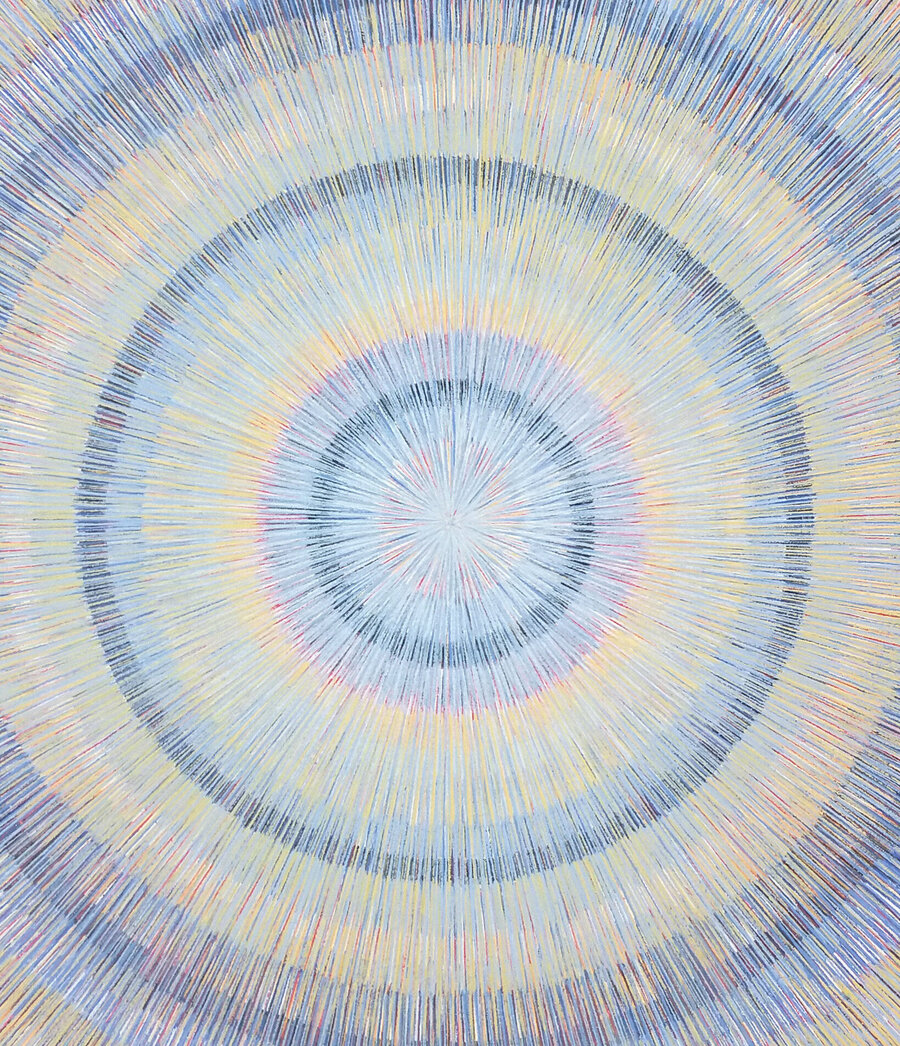 Spring trend watch: pastels