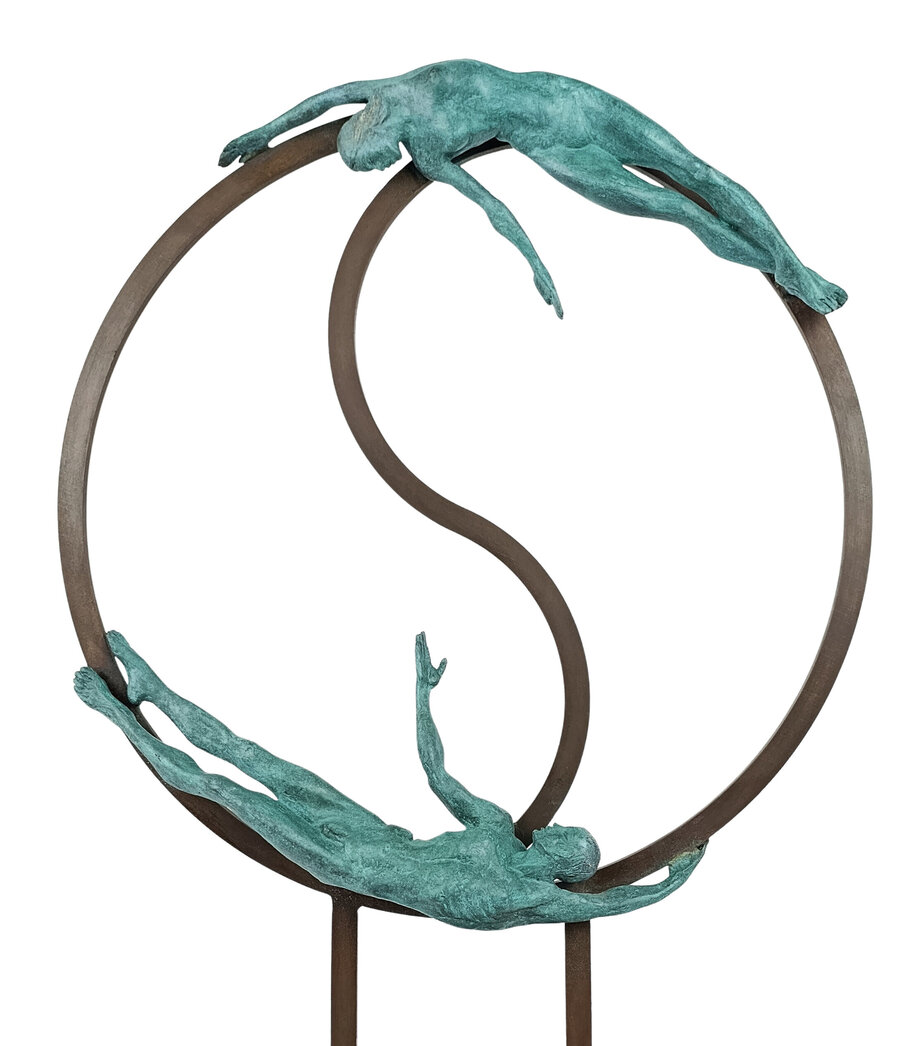 Mes del Arte Mundial: foco en la escultura