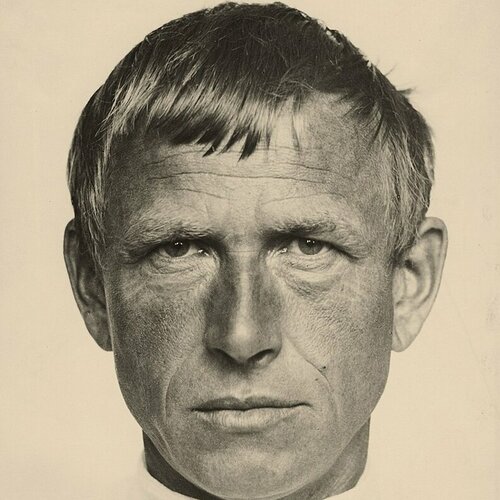 Otto Dix