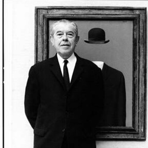 René Magritte