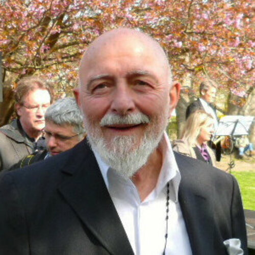 Markus Lüpertz