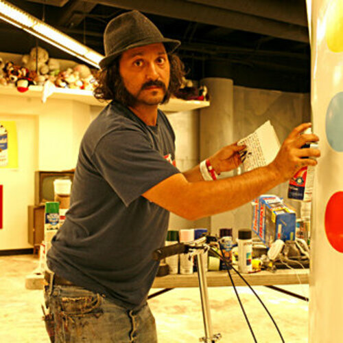 Mr. Brainwash