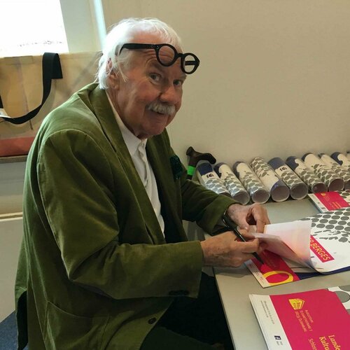 Werner Berges