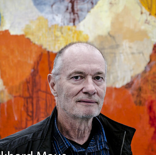 Per Kirkeby