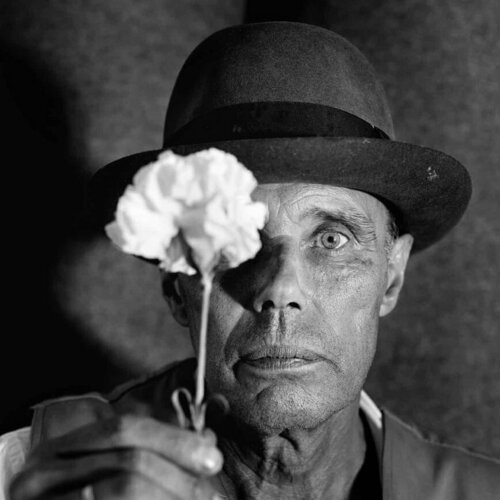 Joseph Beuys