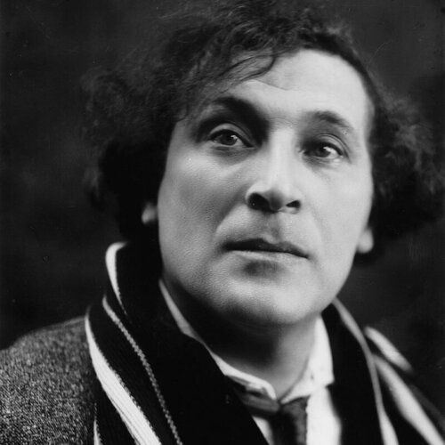 Marc Chagall