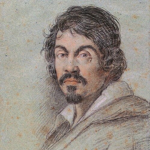 Michelangelo Merisi da Caravaggio
