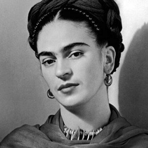 Frida Kahlo