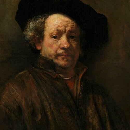 Rembrandt Harmenszoon van Rijn
