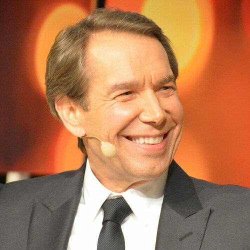 Jeff Koons
