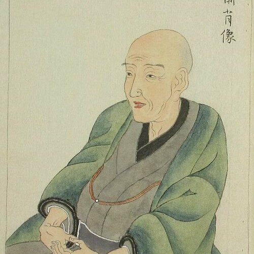 Katsushika Hokusai