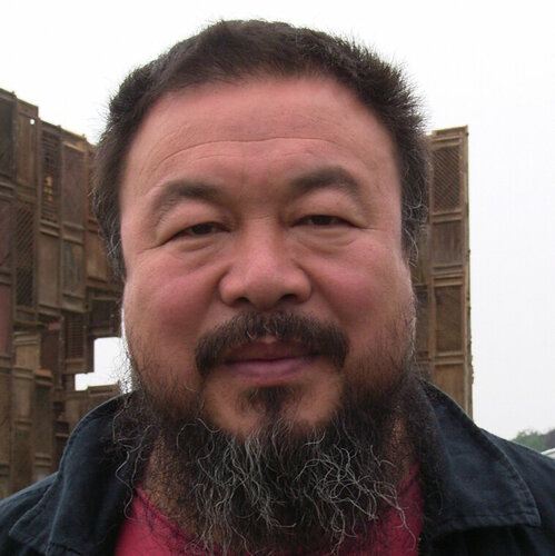 Ai Weiwei