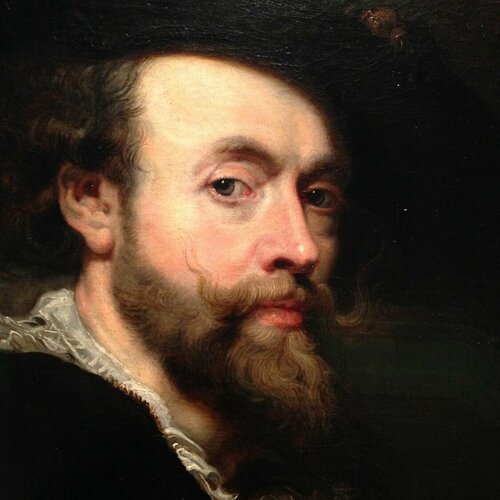 Peter Paul Rubens