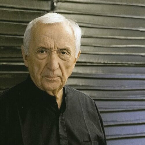 Inspiré par Pierre Soulages