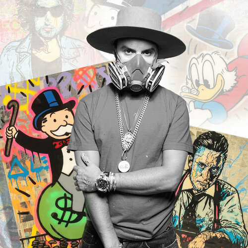 Alec Monopoly