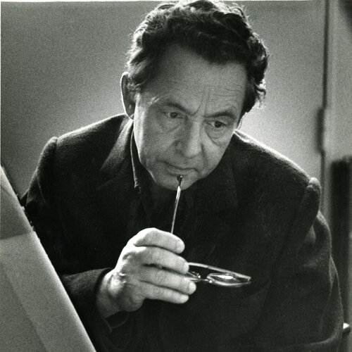 Hans Hartung