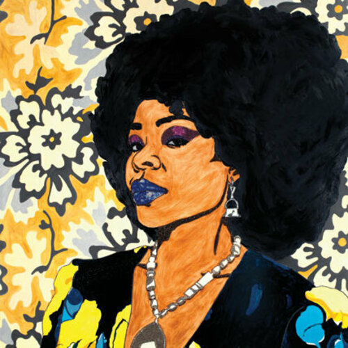 Mickalene Thomas