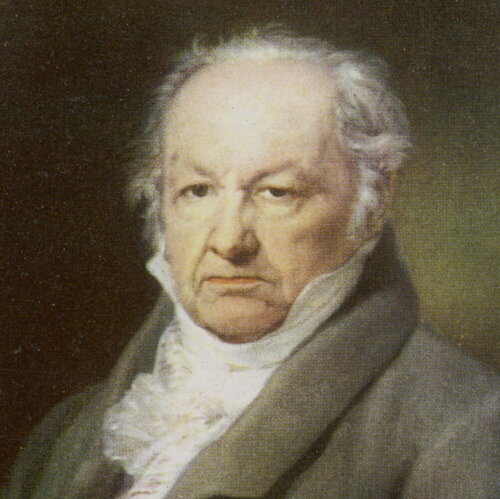 Francisco De Goya