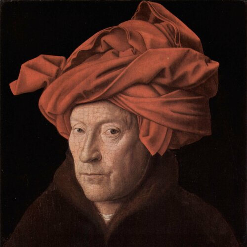 Jan van Eyck