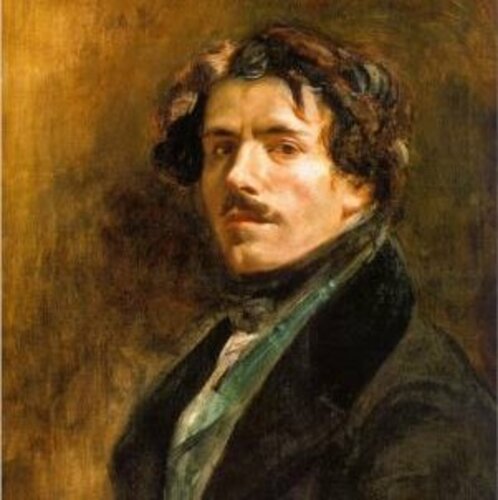 Eugène Delacroix