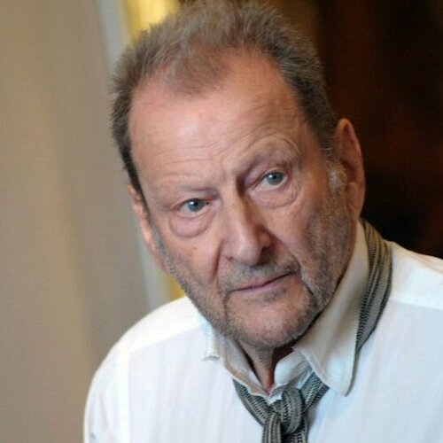 Lucian Freud