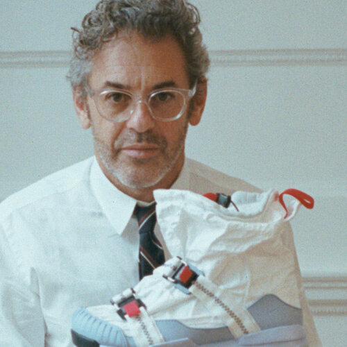 Tom Sachs