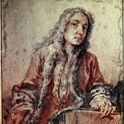 Jean-Antoine Watteau