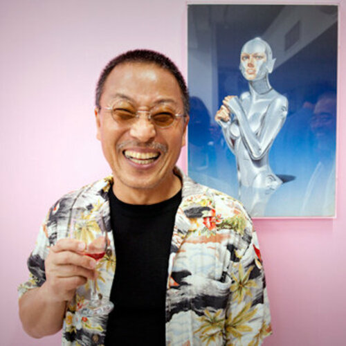 Hajime Sorayama