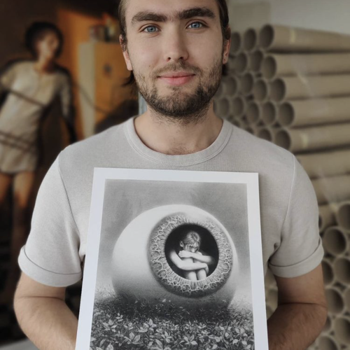Miles Johnston