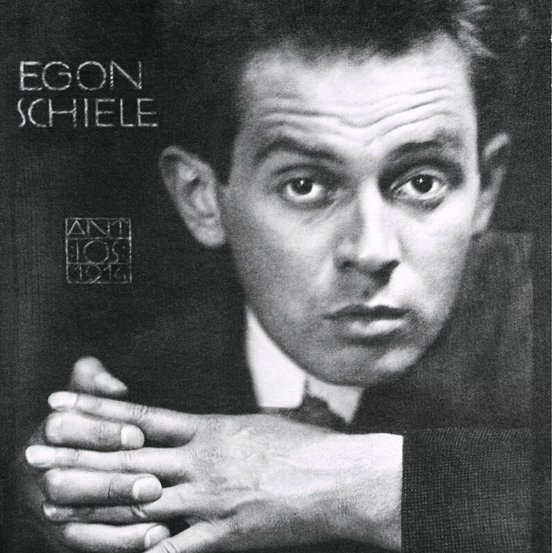 Egon Schiele