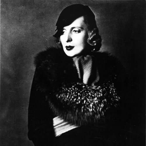 Tamara de Lempicka