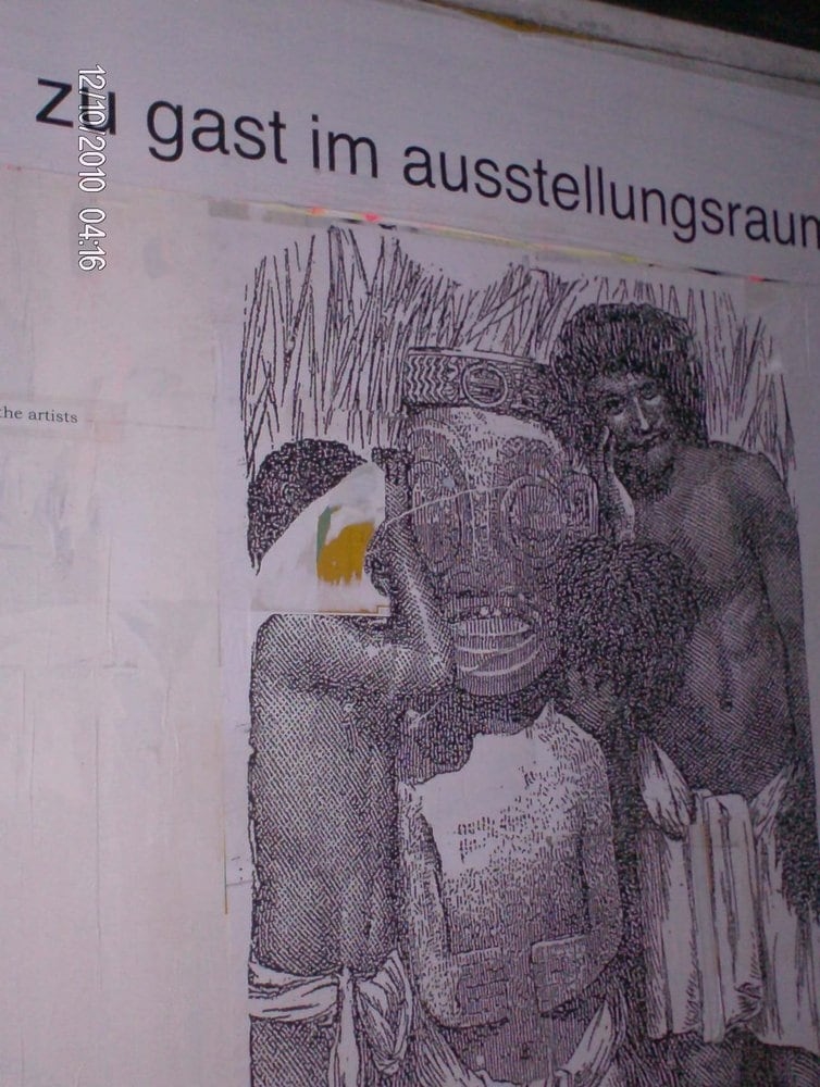 Art Gallery Ausstellungsraum