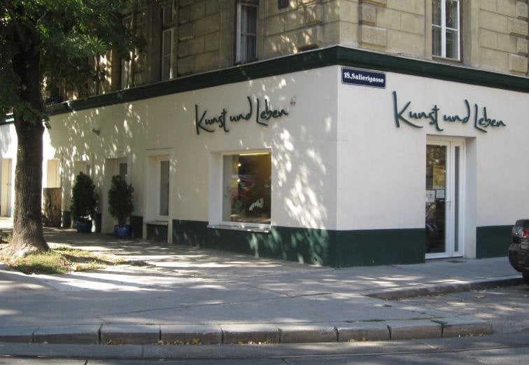 Art Gallery Kunst und Leben