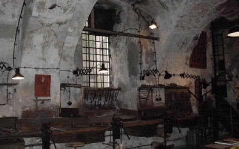 Art Gallery Galerie Alte Schmiede