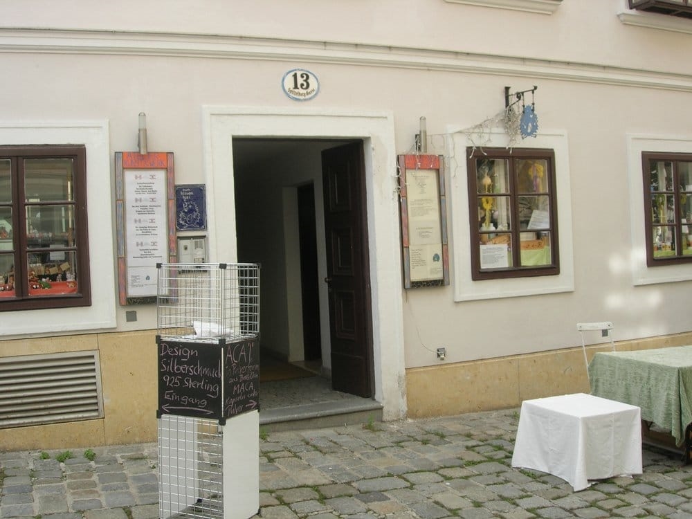 Kunstgalerieën Atelier Kunst & Werk