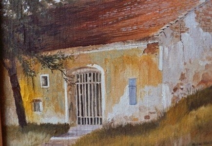 Kunstgalerieën Atelier Zeller