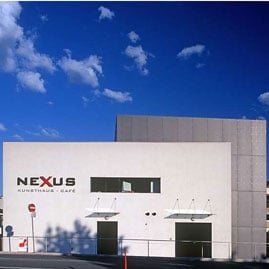 Kunstgalerie Kunsthaus Nexus