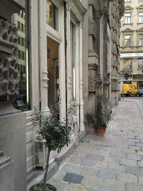 Kunstgalerie Galerie Brigitta Knoll