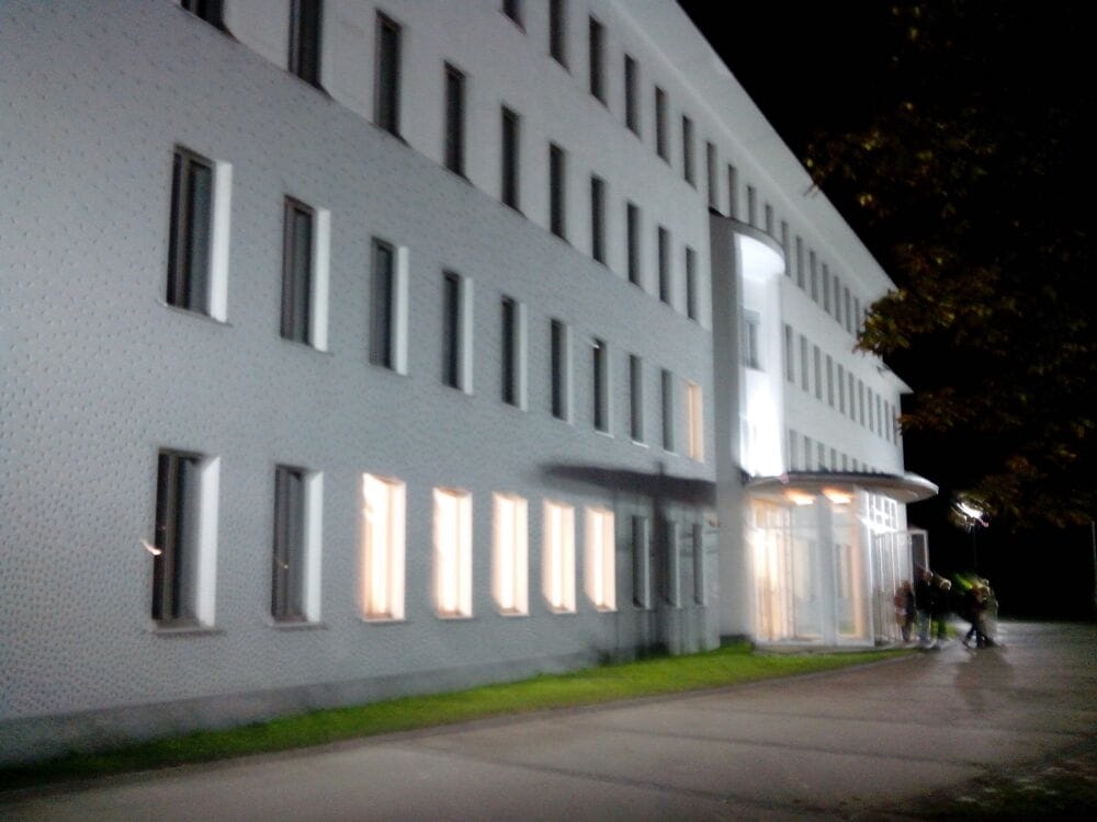 Kunstgalerieën Schömer