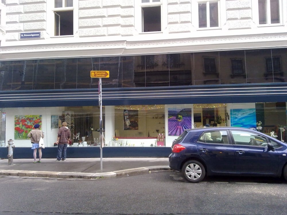 Kunstgalerieën Bast-Art Kunsthandel