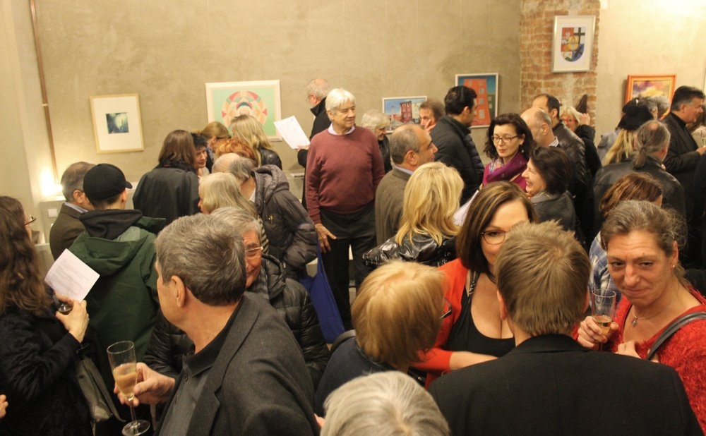 Galería de arte Rearte Gallery