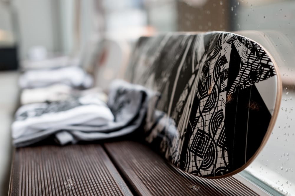 Galería de arte Improper Walls