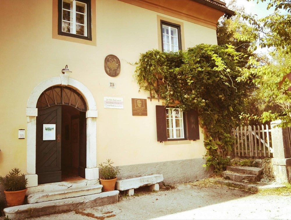 Galerie d'art Galerie im historischen Kraigher Haus