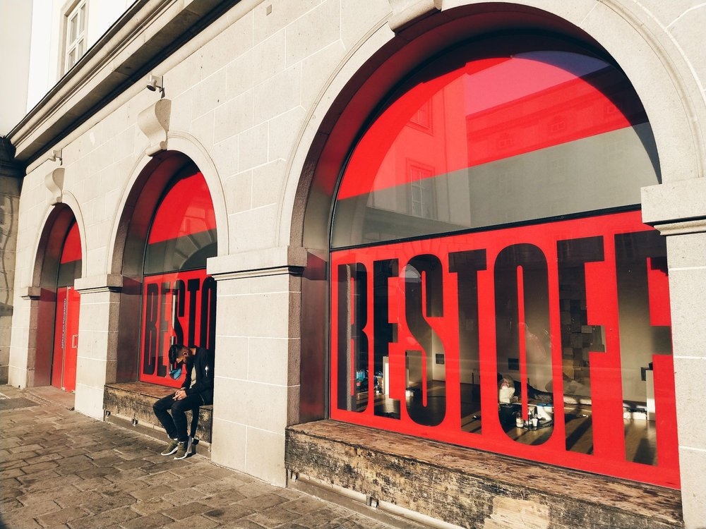 Galleria d'arte splace am Hauptplatz