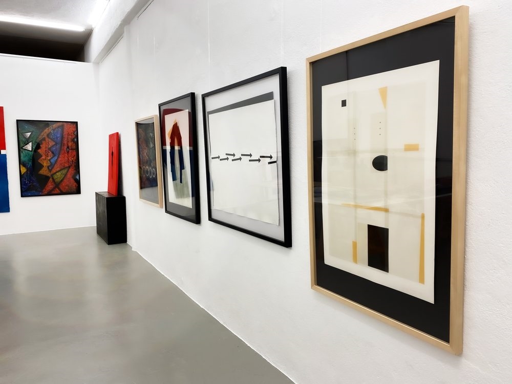 Galleria d'arte ARTFOR Gallery